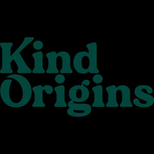 Kind Origins logo