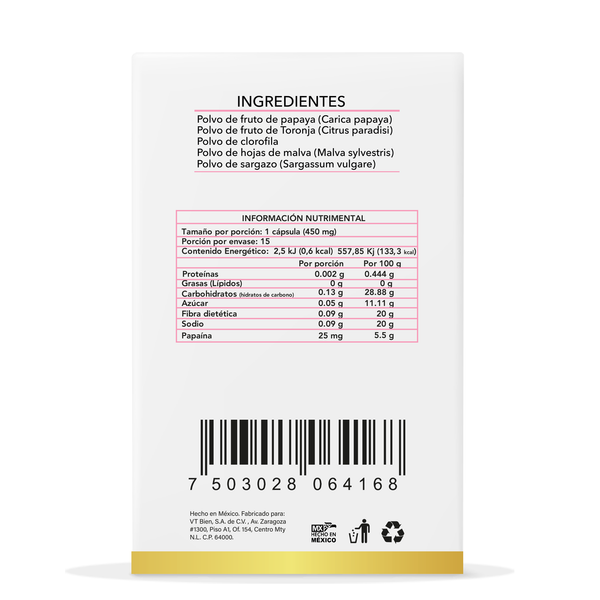 Blly-G Supplement- Bikini Burn