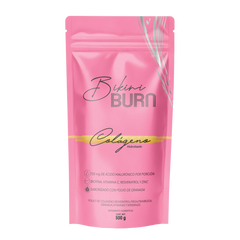 Colágeno Hidrolizado Péptidos de Colágeno 500 g en Polvo