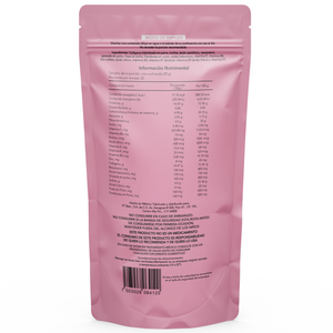 Colágeno by Bikini Burn