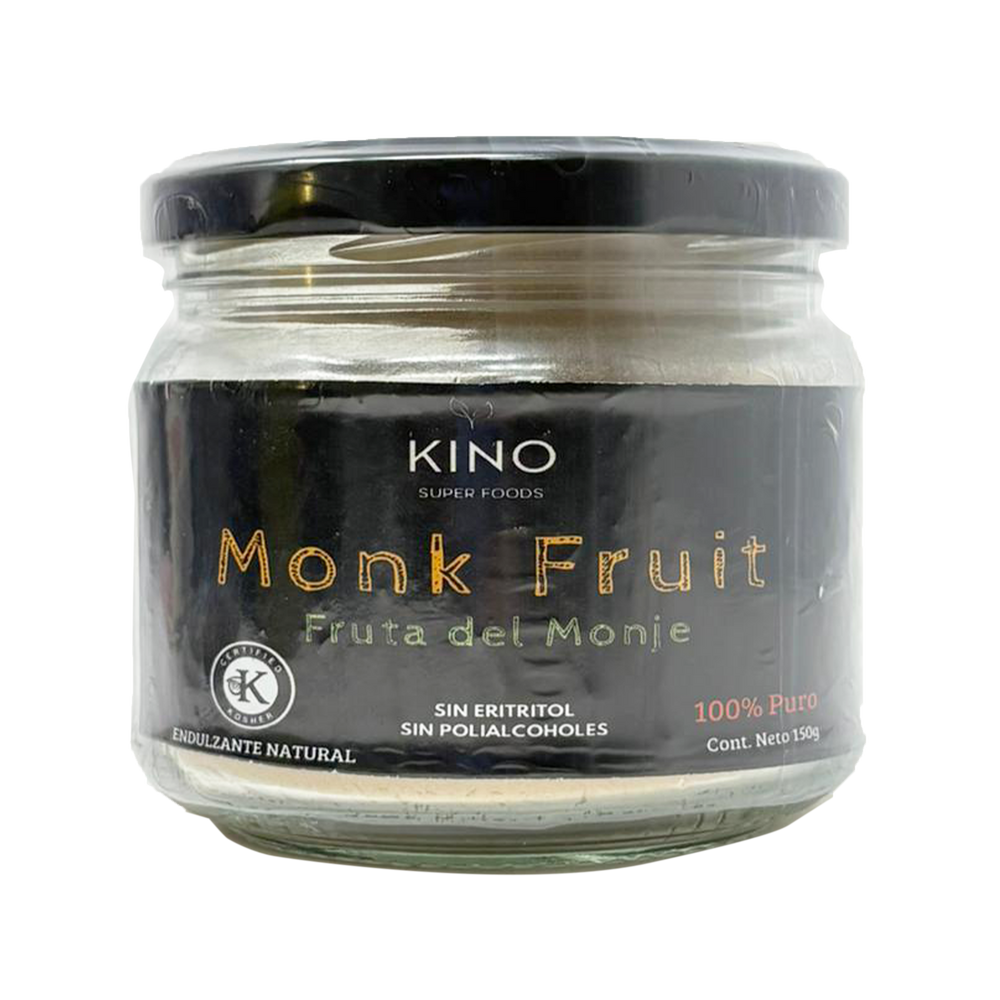 Monk Fruit (Extracto Puro) 100 o 150gr.