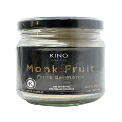 Monk Fruit (Extracto Puro) 100 o 150gr.