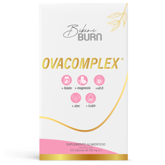 Ovacomplex by Bikini Burn
