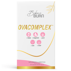 Ovacomplex by Bikini Burn