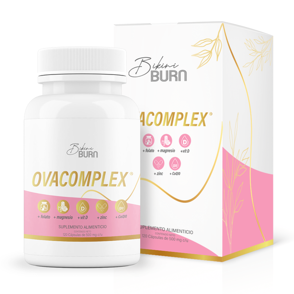 Ovacomplex by Bikini Burn