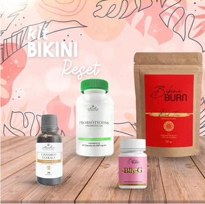 BR Supplement Kit *(Does not include program registration)