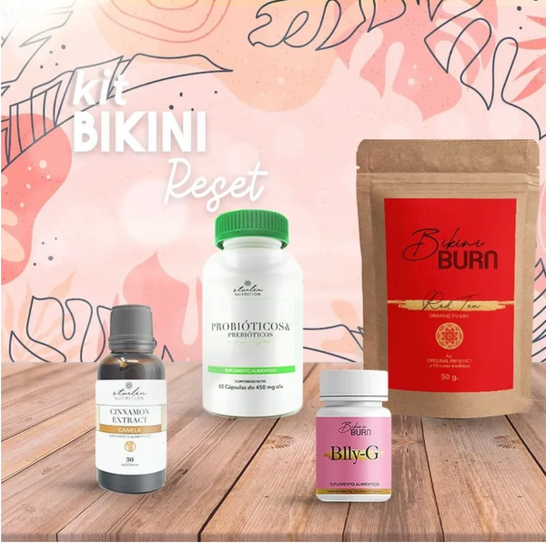 BR Supplement Kit *(Does not include program registration)