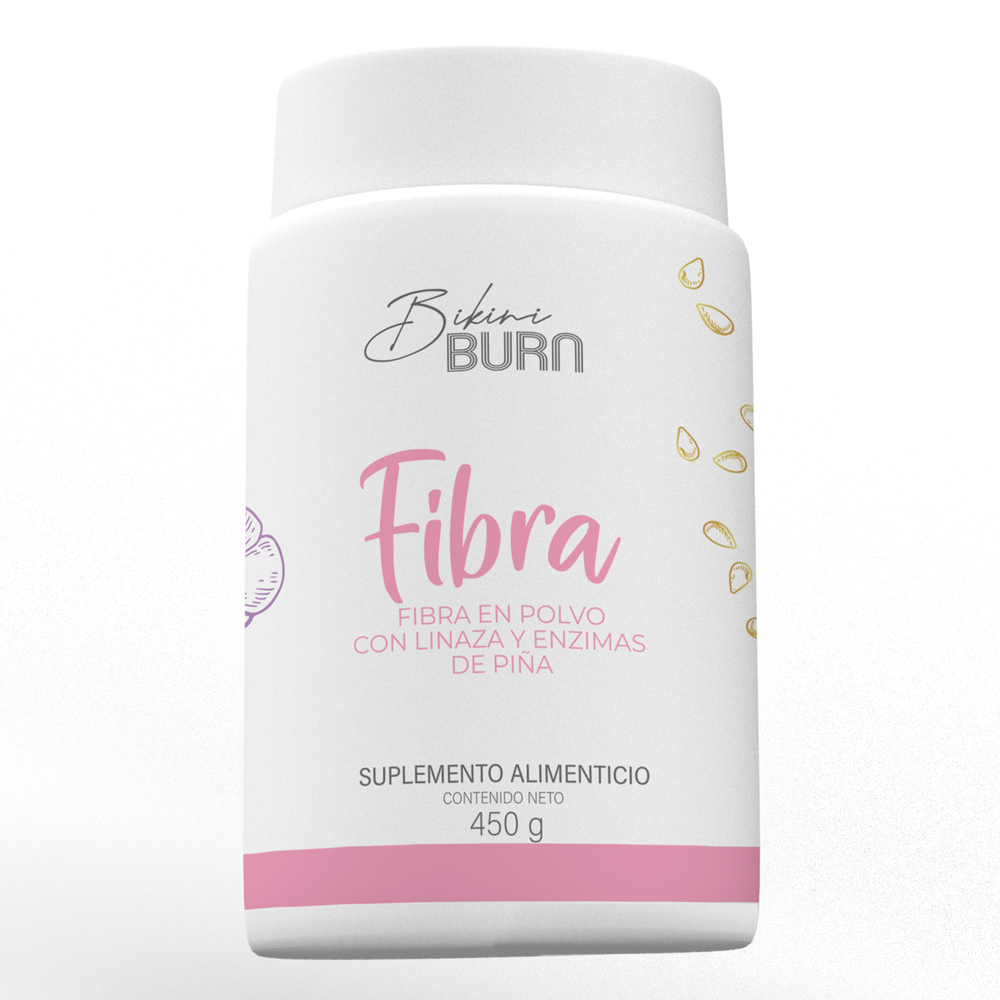 Fiber by Bikini Burn