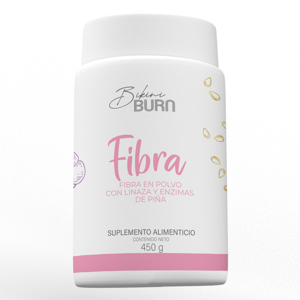 Fibra by Bikini Burn
