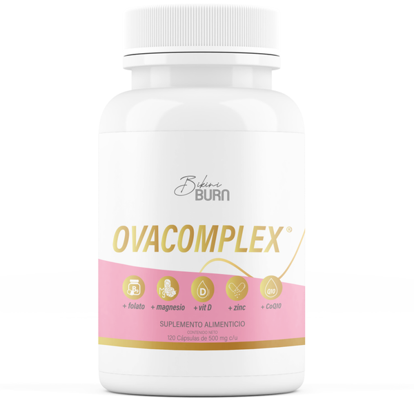 Ovacomplex by Bikini Burn